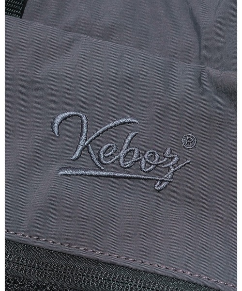 KEBOZ（ケボズ） デイバック リュック KNAPSACK メンズ レディース