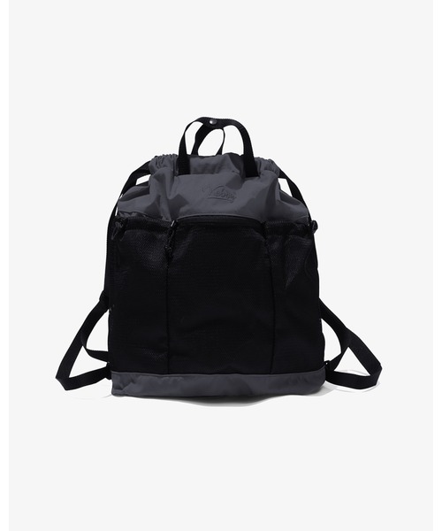 KEBOZ（ケボズ） デイバック リュック KNAPSACK メンズ レディース