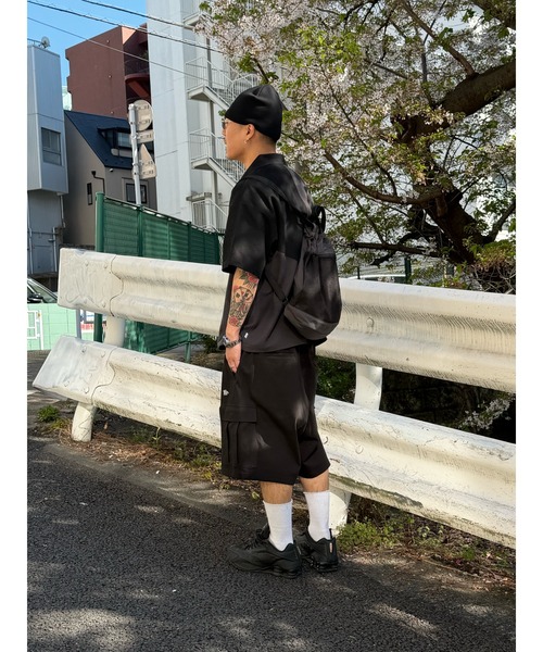 KEBOZ（ケボズ） デイバック リュック KNAPSACK メンズ レディース