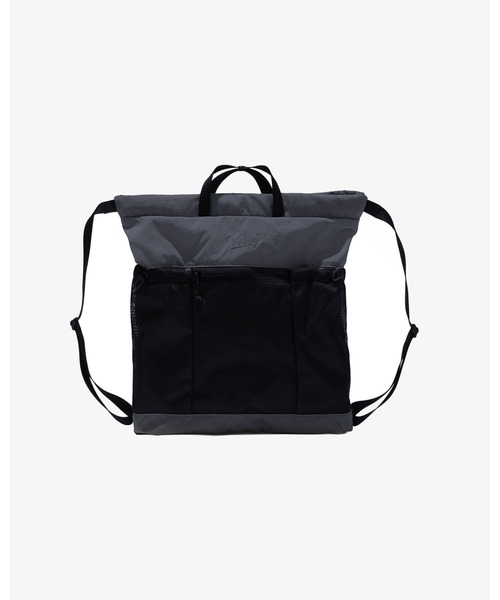KEBOZ（ケボズ） デイバック リュック KNAPSACK メンズ レディース