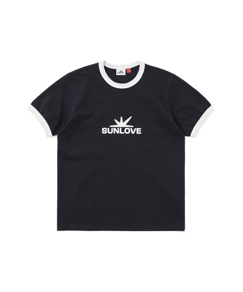 SUNLOVE（サンラブ） tシャツ 半袖 「日本限定」Tokyo Exclusive Tee