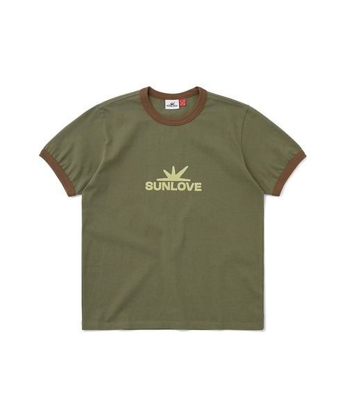 SUNLOVE（サンラブ） tシャツ 半袖 「日本限定」Tokyo Exclusive Tee
