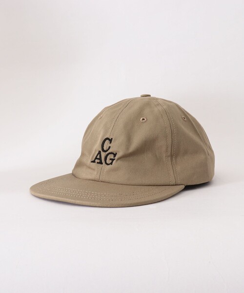 Cooperstown Ball Cap（クーパーズタウンボールキャップ） キャップ
