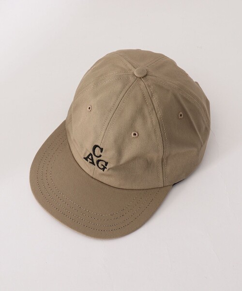 Cooperstown Ball Cap（クーパーズタウンボールキャップ） キャップ