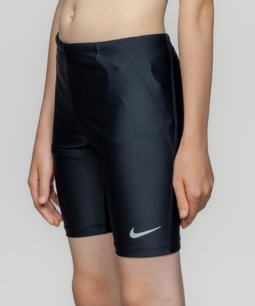NIKE（ナイキ） 水着 SS26 ボーイズ/スクール水着/ロングスパッツ
