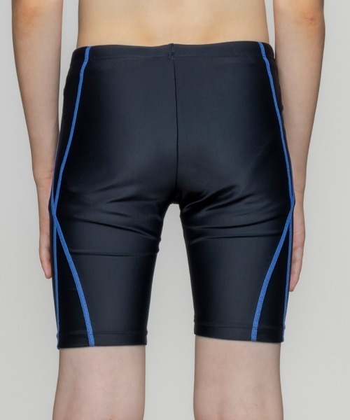 NIKE（ナイキ） 水着 SS26 ボーイズ/スクール水着/ロングスパッツ