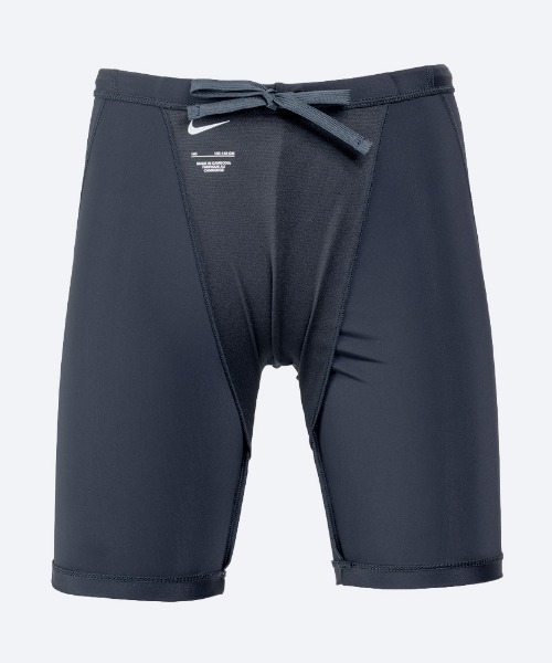 NIKE（ナイキ） 水着 SS26 ボーイズ/スクール水着/ロングスパッツ