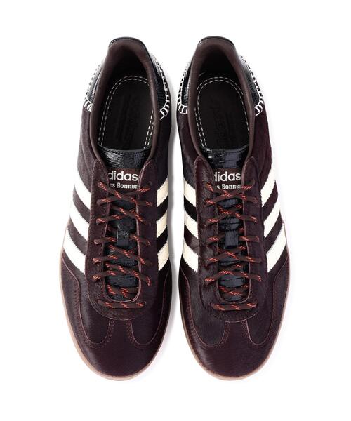 Wales Bonner（ウェールズ ボナー） スニーカー adidas×WALES BONNER