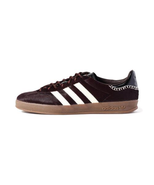 Wales Bonner 新品　カットソーウェイルズ　ボナー　adidas Wales Bonner（ウェールズ ボナー） スニーカー adidas×WALES BONNER