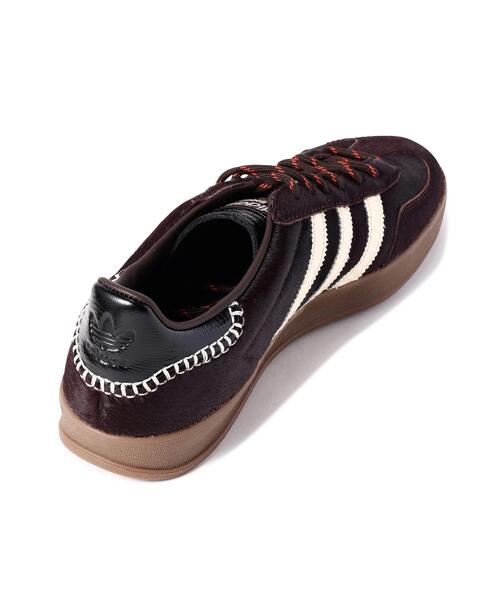 Wales Bonner 新品　カットソーウェイルズ　ボナー　adidas adidas x Wales Bonner | トゥモローランド 公式サイト