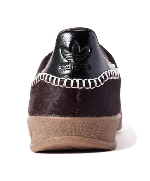 Wales Bonner（ウェールズ ボナー） スニーカー adidas×WALES BONNER