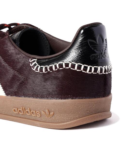 Wales Bonner（ウェールズ ボナー） スニーカー adidas×WALES BONNER