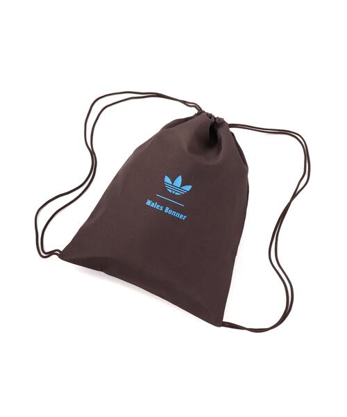 スニーカー adidas×WALES BONNER/アディダス×ウェールズボナー/WB GAZELLE PONY メンズ レディースの画像