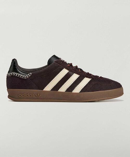 Wales Bonner（ウェールズ ボナー） スニーカー adidas×WALES BONNER