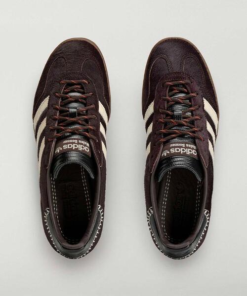 Wales Bonner（ウェールズ ボナー） スニーカー adidas×WALES BONNER