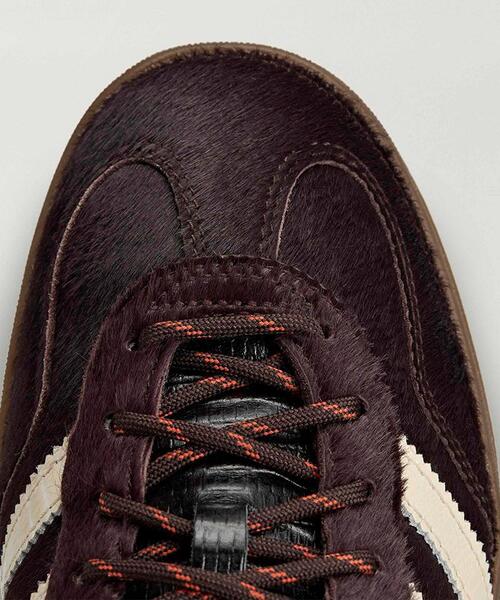Wales Bonner（ウェールズ ボナー） スニーカー adidas×WALES BONNER