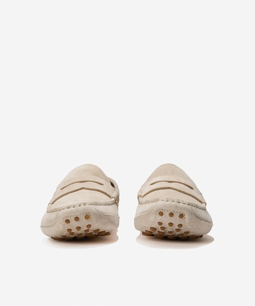 スリッポン ハル グランド ペニー ドライビング ローファー mens メンズの画像