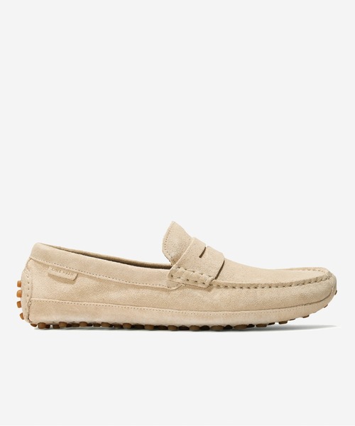 スリッポン ハル グランド ペニー ドライビング ローファー mens メンズの画像