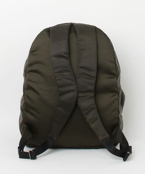 「Acne Studios」 リュック - グリーン レディース_画像2