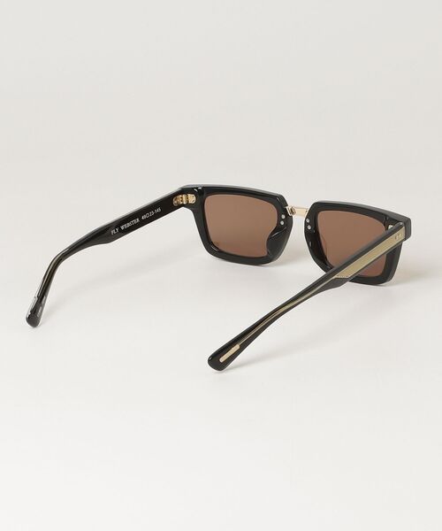 BLACK FLYS（ブラックフライ） サングラス 「BLACK FLYS」FLY WEBSTER