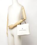 「UNITED ARROWS」 トートバッグ ...の詳細画像4