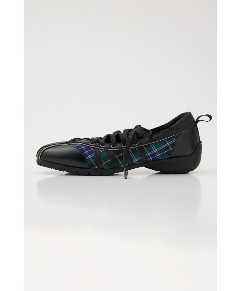 スニーカー ROCKFISH x SLY BLISS SNEAKERS ロックフィッシュ×スライブリススニーカー 夏服 レディースの画像