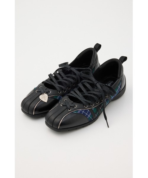 スニーカー ROCKFISH x SLY BLISS SNEAKERS ロックフィッシュ×スライブリススニーカー 夏服 レディースの画像