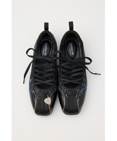 スニーカー ROCKFISH x SLY BLISS SNEAKERS ロックフィッシュ×スライブリススニーカー 夏服 レディースの画像