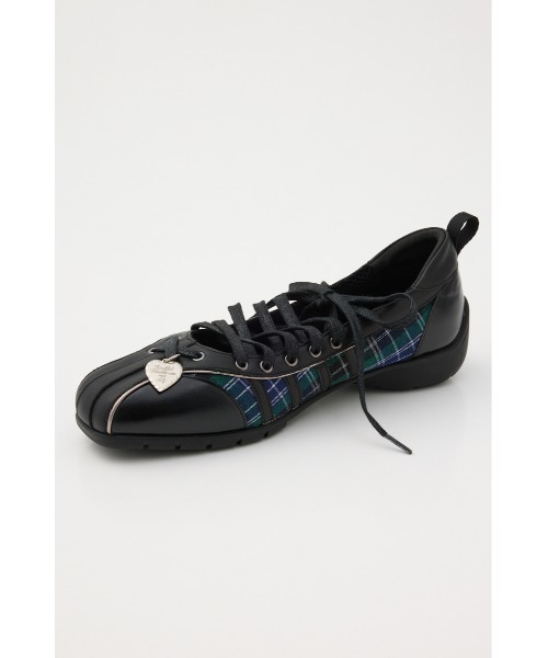 スニーカー ROCKFISH x SLY BLISS SNEAKERS ロックフィッシュ×スライブリススニーカー 夏服 レディースの画像