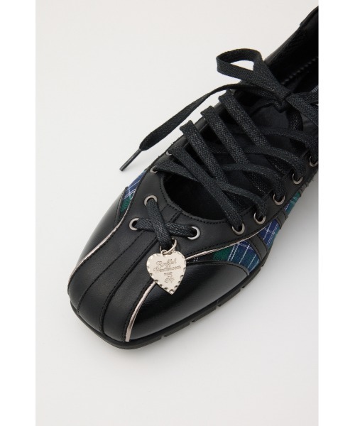スニーカー ROCKFISH x SLY BLISS SNEAKERS ロックフィッシュ×スライブリススニーカー 夏服 レディースの画像