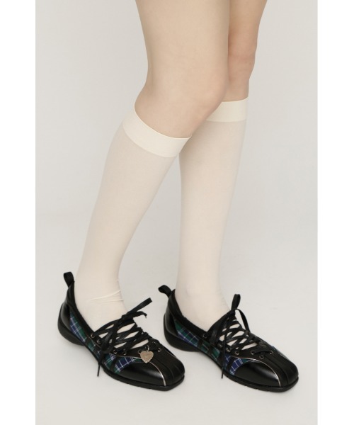 スニーカー ROCKFISH x SLY BLISS SNEAKERS ロックフィッシュ×スライブリススニーカー 夏服 レディースの画像