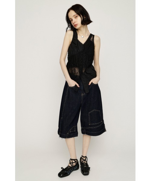スニーカー ROCKFISH x SLY BLISS SNEAKERS ロックフィッシュ×スライブリススニーカー 夏服 レディースの画像