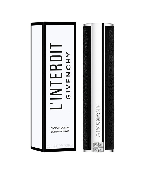 GIVENCHY BEAUTY 香水 ランテルディ ソリッド パフューム レディース