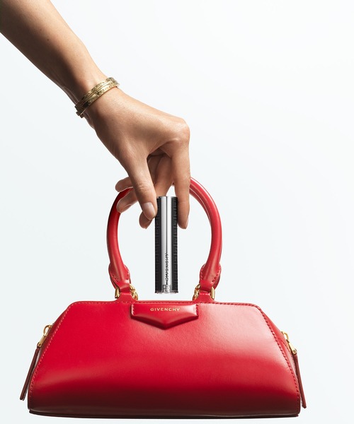 GIVENCHY BEAUTY 香水 ランテルディ ソリッド パフューム レディース