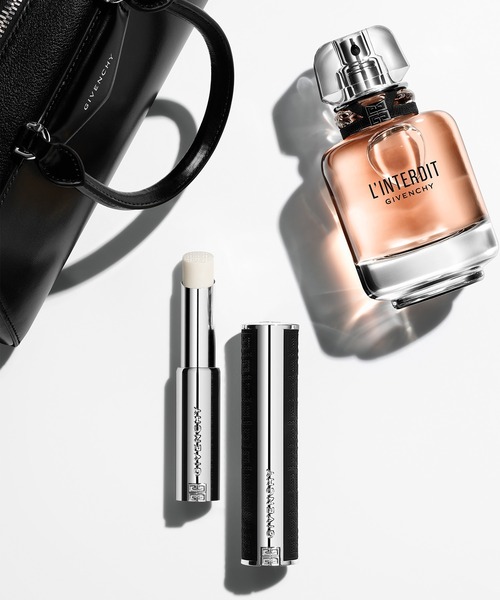 GIVENCHY BEAUTY 香水 ランテルディ ソリッド パフューム レディース