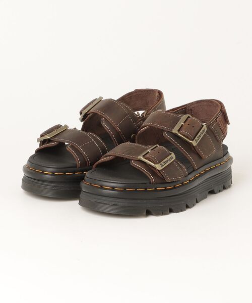 Dr.Martens（ドクターマーチン） サンダル ZEBZAG サンダル 43667200
