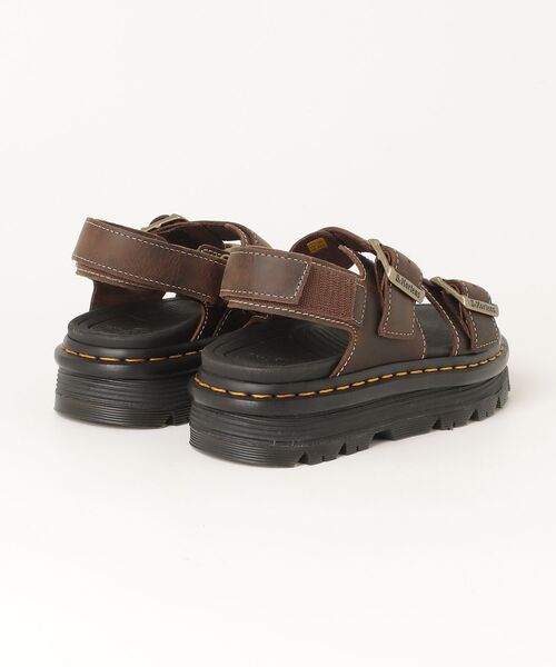 Dr.Martens（ドクターマーチン） サンダル ZEBZAG サンダル 43667200