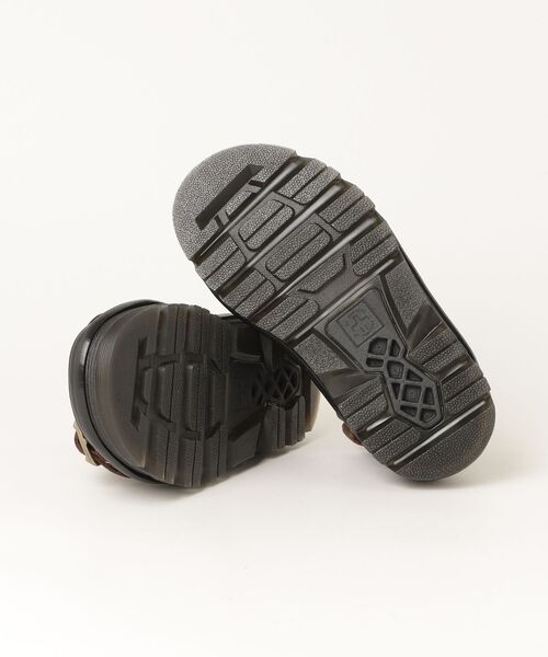 Dr.Martens（ドクターマーチン） サンダル ZEBZAG サンダル 43667200