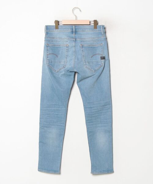 G-STAR RAW 「G-STAR」 デニムパンツ 30/30 ライトインディゴブルー