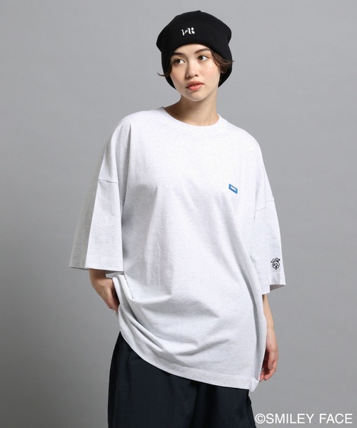「GEORGE'S」 半袖Tシャツ MEDIUM ブラック メンズ_画像8