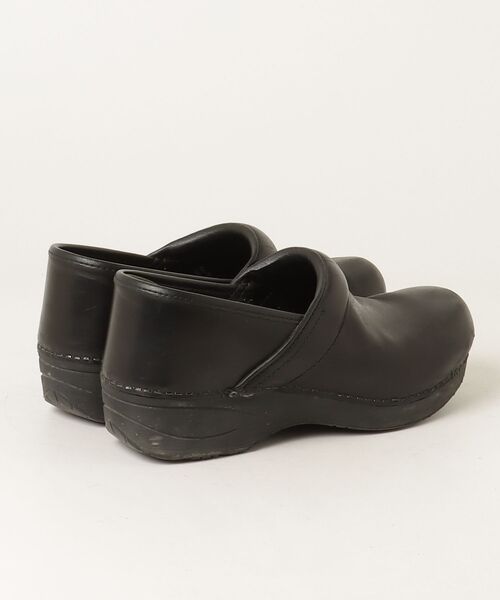 「dansko」 シューズ 38 ブラック レディース_画像2