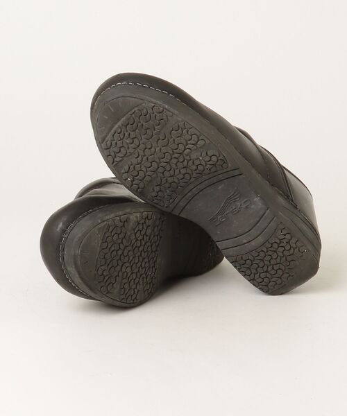 ダンスコ　黒 38 dansko（ダンスコ） シューズ 38 ブラック レディース : ZOZOTOWN