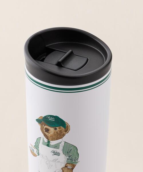 RALPH LAUREN HOME（ラルフ ローレン ホーム） タンブラー Ralph's
