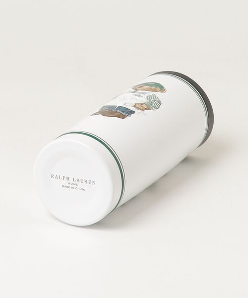 RALPH LAUREN HOME（ラルフ ローレン ホーム） タンブラー Ralph's