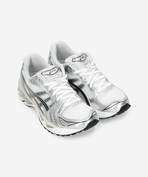 ASICS（アシックス） スニーカー | GEL-KAYANO 14 WOMEN レディース