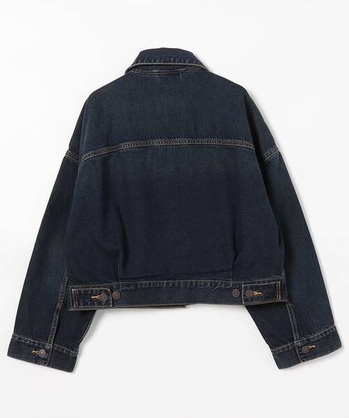 FREAK'S STORE（フリークスストア） デニムジャケット gジャン LEVI'S