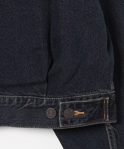 FREAK'S STORE（フリークスストア） デニムジャケット gジャン LEVI'S