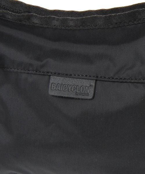 ショルダーバッグ バッグ 「BAICYCLON by bagjack」「軽量・撥水」ミニショルダーバッグ レディース | BAICYCLON by Bagjack | 10