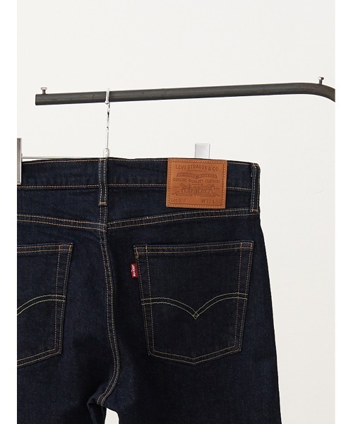 Levi's（リーバイス） ジーンズ 510(TM) スキニーフィット ダーク