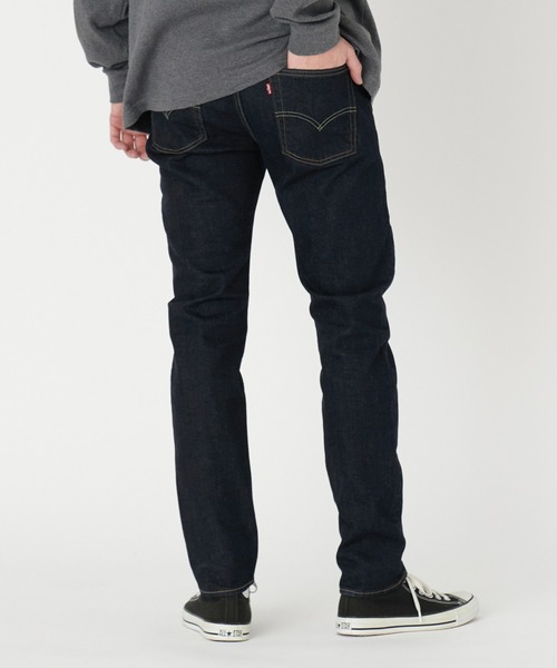 Levi's（リーバイス） ジーンズ 510(TM) スキニーフィット ダーク